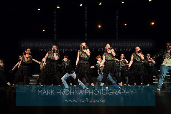 Main Street Chart Toppers Olen-115