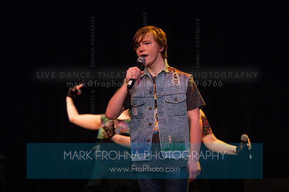 Main Street Chart Toppers Olen-109