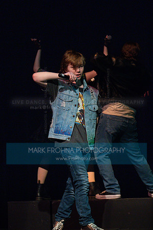 Main Street Chart Toppers Olen-106