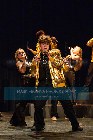 Main Street Chart Toppers Olen-96
