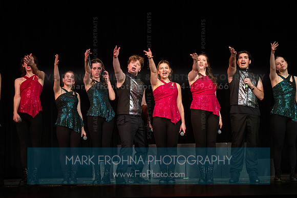 Main Street Chart Toppers Olen-71
