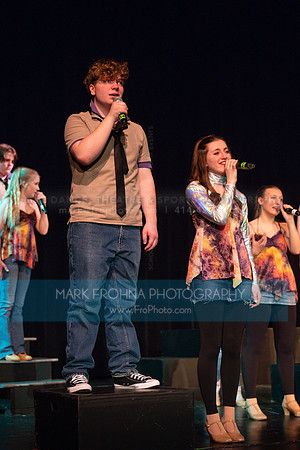 Main Street Chart Toppers Olen-52