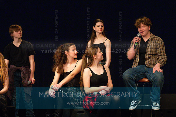 Main Street Chart Toppers Olen-48