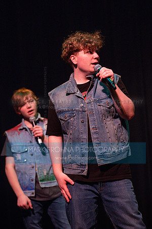 Main Street Chart Toppers Olen-36