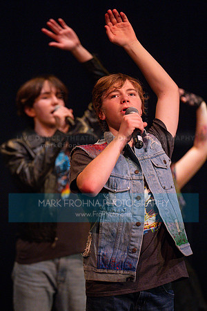 Main Street Chart Toppers Olen-34