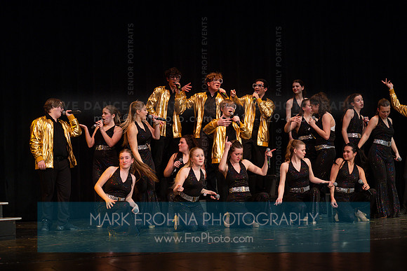 Main Street Chart Toppers Olen-23
