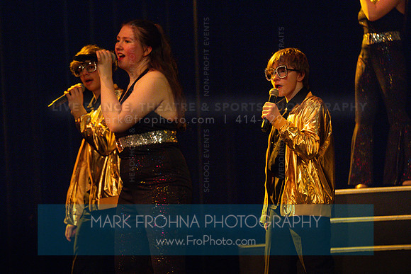 Main Street Chart Toppers Olen-21