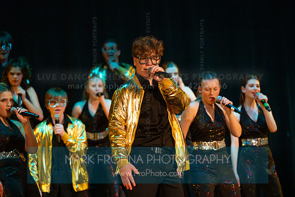 Main Street Chart Toppers Olen-25