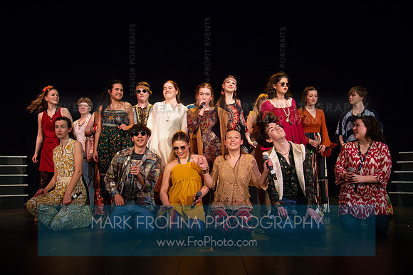 Main Street Chart Toppers Olen-12