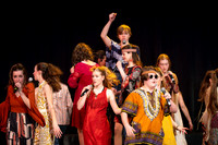 Main Street Chart Toppers Olen-7