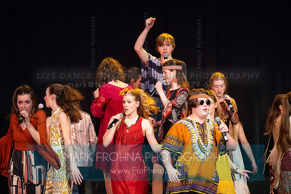 Main Street Chart Toppers Olen-7