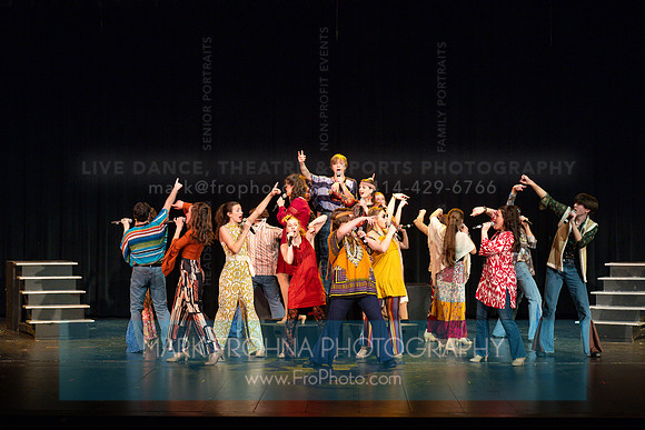 Main Street Chart Toppers Olen-6