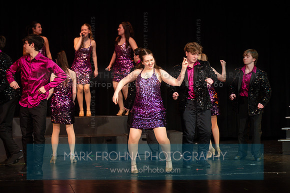 Main Street Chart Toppers Olen-3