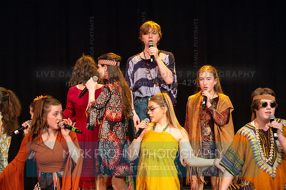 Main Street Chart Toppers Olen-8