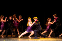 Main Street Chart Toppers Olen-1