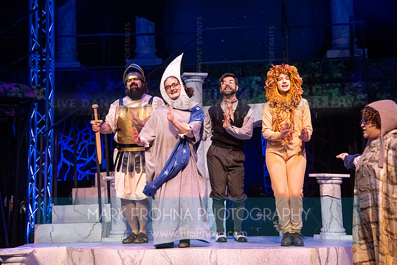 Skylight Rockin Midsummer Nights Dream Highlights-28