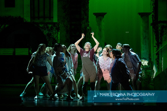 Forte Mamma Mia Highlights-8
