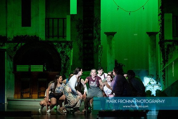 Forte Mamma Mia Highlights-7