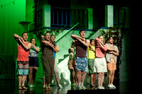 Forte Mamma Mia Highlights-5