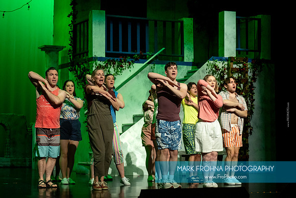Forte Mamma Mia Highlights-5