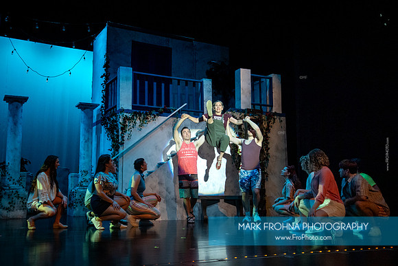 Forte Mamma Mia Highlights-4