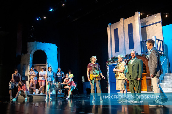 Forte Mamma Mia Highlights-90