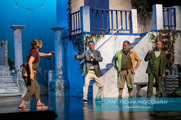 Forte Mamma Mia Highlights-89