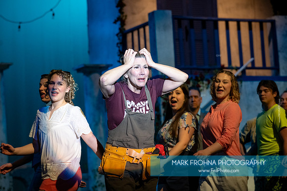 Forte Mamma Mia Highlights-88