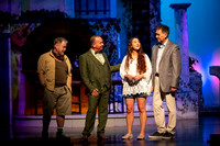Forte Mamma Mia Highlights-86