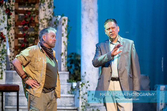 Forte Mamma Mia Highlights-78