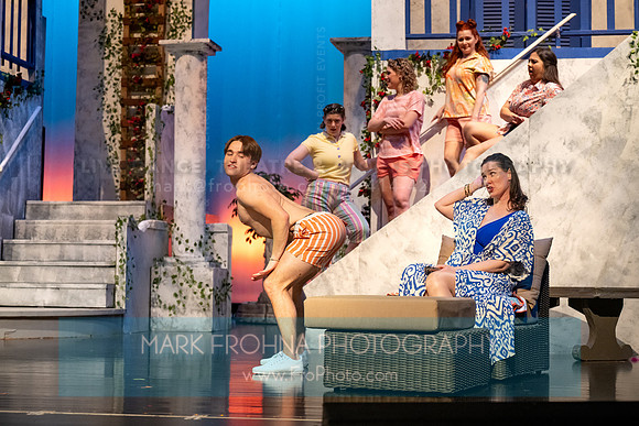 Forte Mamma Mia Heather-25