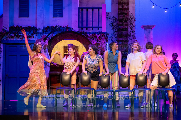 Forte Mamma Mia Heather-19