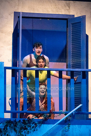 Forte Mamma Mia Heather-11