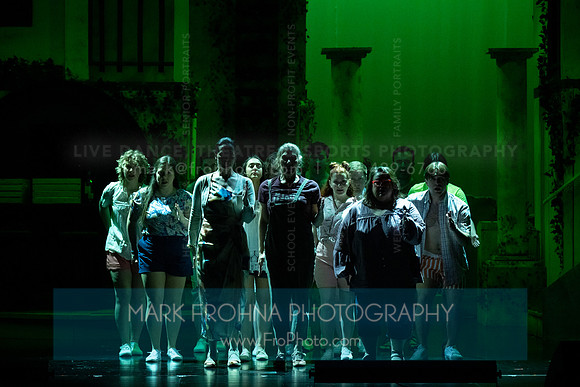 Forte Mamma Mia Heather-7