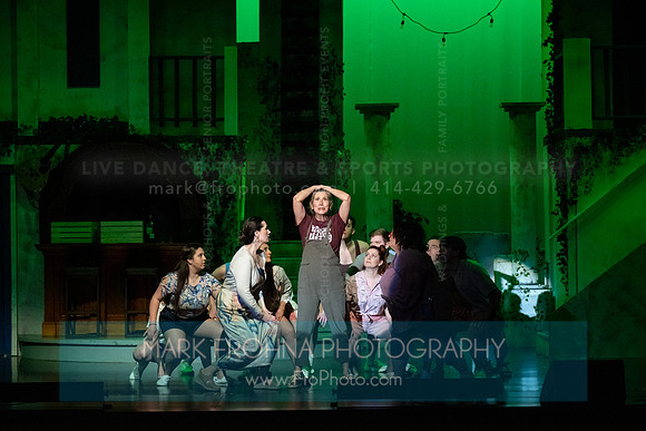 Forte Mamma Mia Heather-4