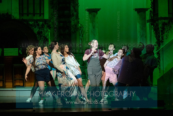 Forte Mamma Mia Heather-3