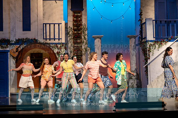 Forte Mamma Mia Heather-37