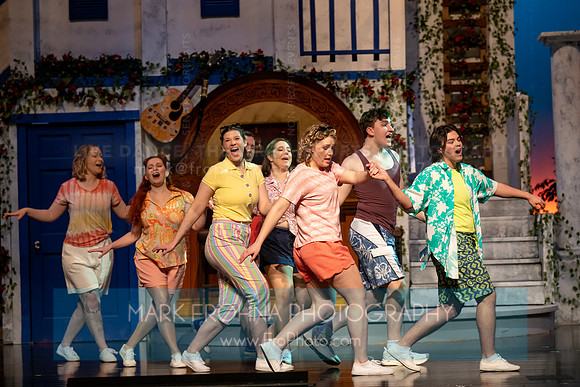 Forte Mamma Mia Heather-36