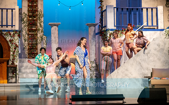 Forte Mamma Mia Heather-35