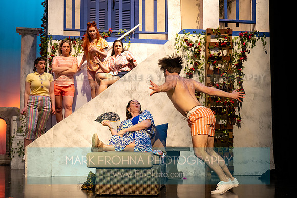 Forte Mamma Mia Heather-32