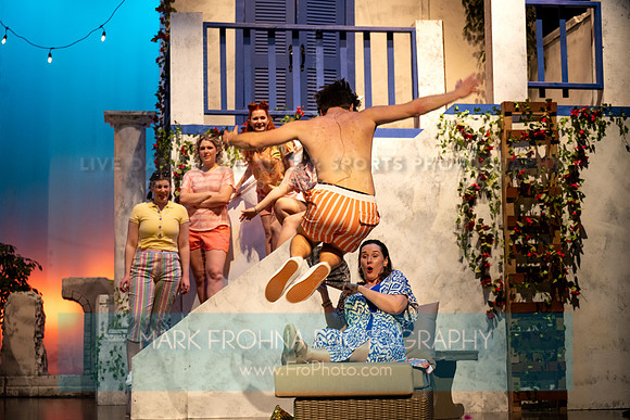 Forte Mamma Mia Heather-31