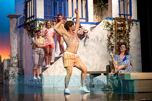 Forte Mamma Mia Heather-29