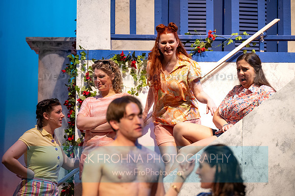 Forte Mamma Mia Heather-27