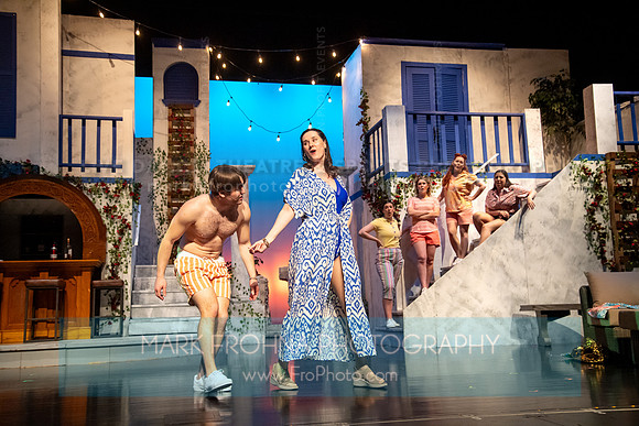 Forte Mamma Mia Heather-28