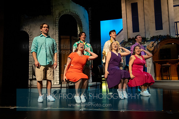 Forte Mamma Mia Heather-46