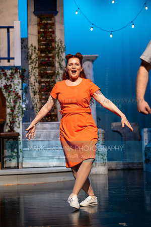 Forte Mamma Mia Heather-55