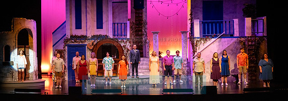 Forte Mamma Mia Heather-51