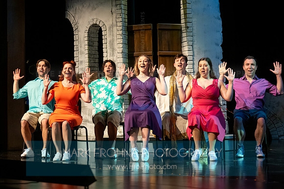 Forte Mamma Mia Heather-47