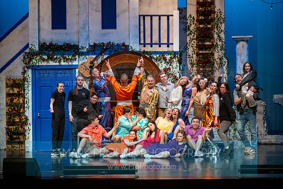 Forte Mamma Mia Heather-67