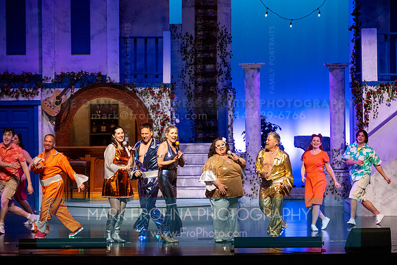 Forte Mamma Mia Heather-59
